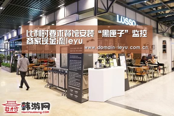 比利时要求餐馆安装“黑匣子”监控商家现金流|leyu(图2) 比利时要求餐馆安装“黑匣子”监控商家现金流|leyu(图2)