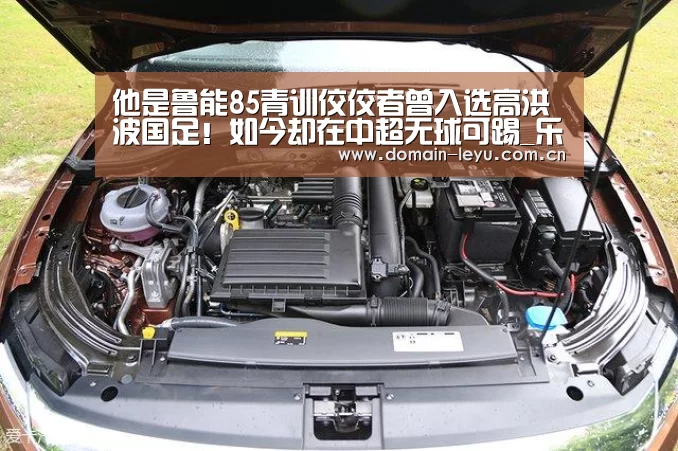 他是鲁能85青训佼佼者曾入选高洪波国足！如今却在中超无球可踢_乐鱼(图4)